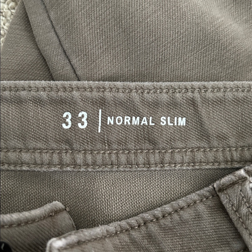 The Normal Brand five pocket - Picture 4 of 5